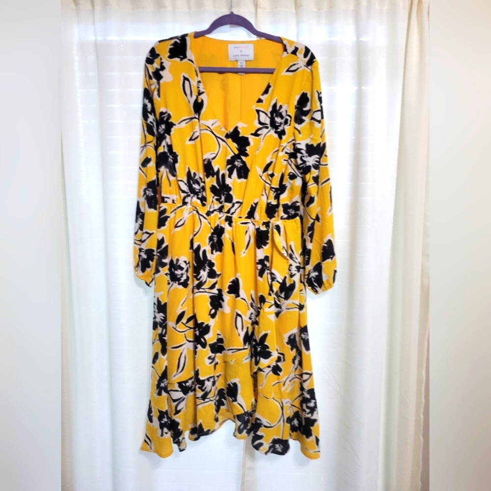 Lane Bryant Dress, size 16